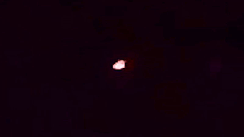 2-03-2021 UFO Red Tic Tac 1 Flyby 2000mm FSIR RGBYCML Tracker Analysis
